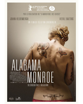 Mi crítica de Alabama Monroe