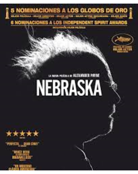 Mi crítica de Nebraska