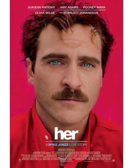 Mi crítica de "Her"