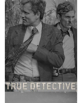 "True detective", ¿La mejor serie de la historia?