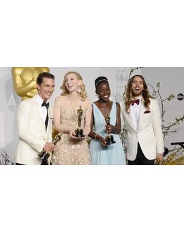 Mi opinión de las películas galardonadas en los Oscar