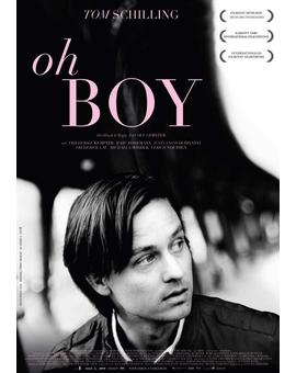 Mi crítica de "Oh boy"