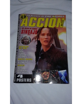 Al final he picado con la revista, gracias Aragornn 