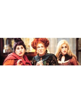 Las protagonistas de 'El retorno de las brujas' están preparadas para una secuela