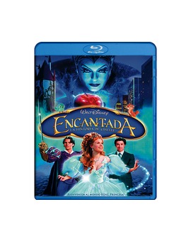 La tengo en DVD, ¿merece la pena comprarla en Bluray?