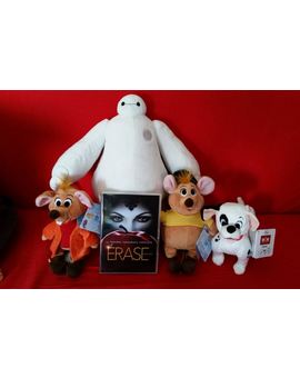 Regalitos de Reyes, series y peluches =)