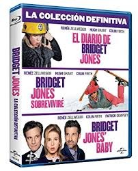 Trilogia Bridget Jones por 6.99 en Media Mark