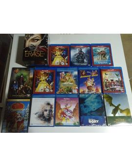 Mi Black Friday de este año =)