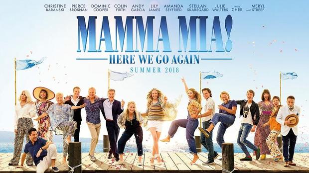 SPOILERS: ¿Qué os ha parecido esta película?