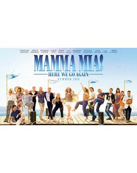SPOILERS: ¿Qué os ha parecido esta película?