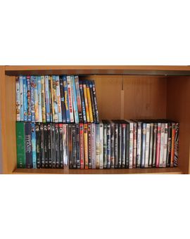 Mi colección