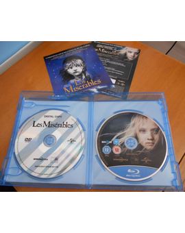Los Miserables 2/2