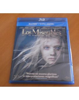 Los Miserables 1/2
