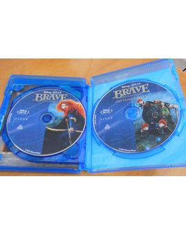 Brave 3/3