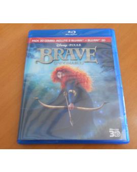 Brave 1/3