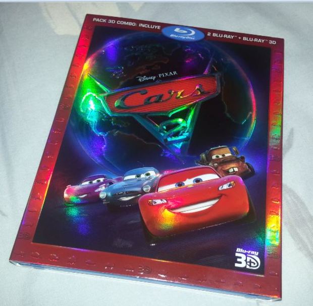 Mi última compra en eBay por 10 euritos