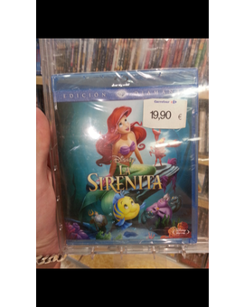 Mirad lo que me he encontrado hoy en carrefour