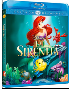 supuestamente entra en el 2x1 de Fnac, pero a mi no me sale el descuento con esta película...sabéis algo???