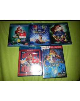 Mis ansiadas compras de hoy ;-)