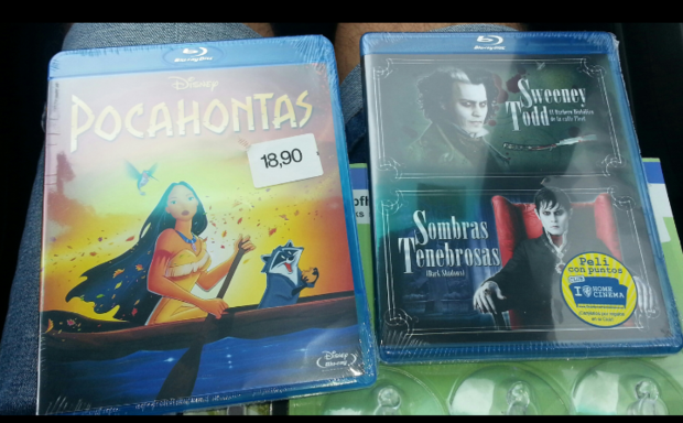 2x1 de Carrefour