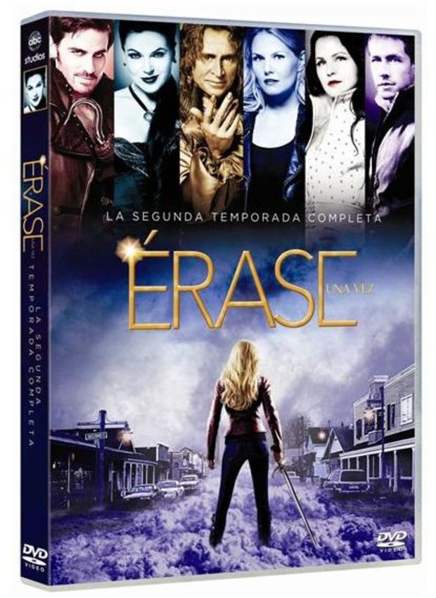 En Fnac a 19,94 (51% dto.) una pena que solo salga en DVD