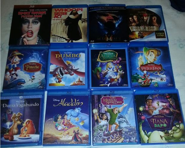 Mi Black Friday =)