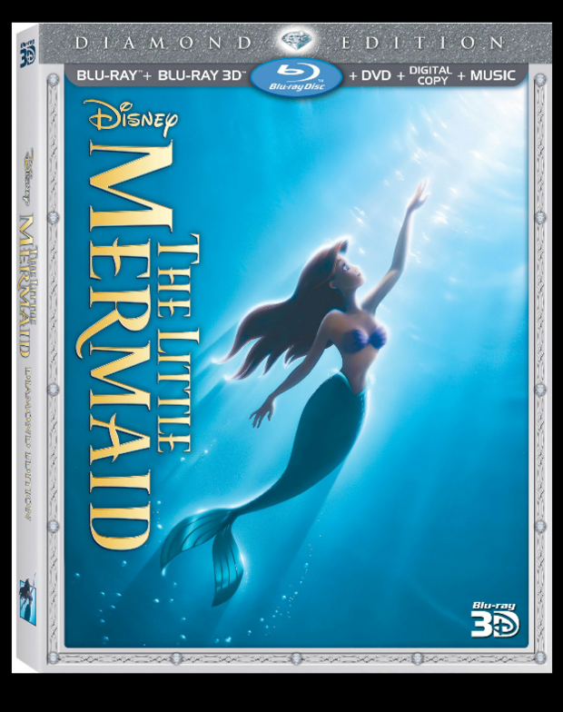 ¿¡La habéis visto ya en 3D?! ¿Que os ha parecido??