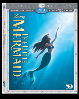 ¿¡La habéis visto ya en 3D?! ¿Que os ha parecido??