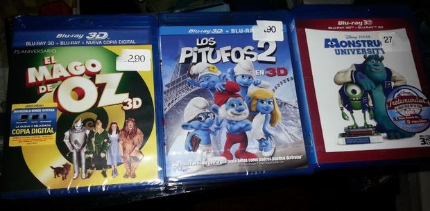 Mis regalos de Reyes =) 