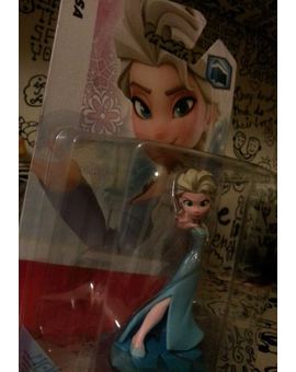 Por fin Elsa se viene a casa =)