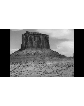 Fort Apache Llamentol