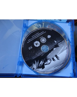 Mad Max (Trilogía) Lata Discos