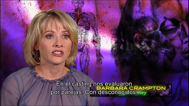Re-Animator (Documental HD)