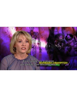 Re-Animator (Documental HD)