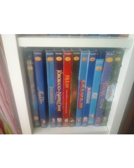 Colección Disney Parte 2