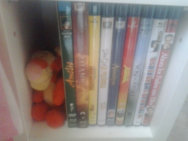No Disney