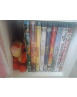 No Disney