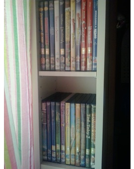 Disney DVD Parte 2