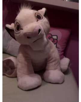 Peluche de Simba