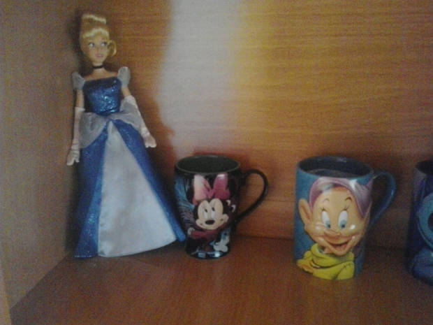Disney