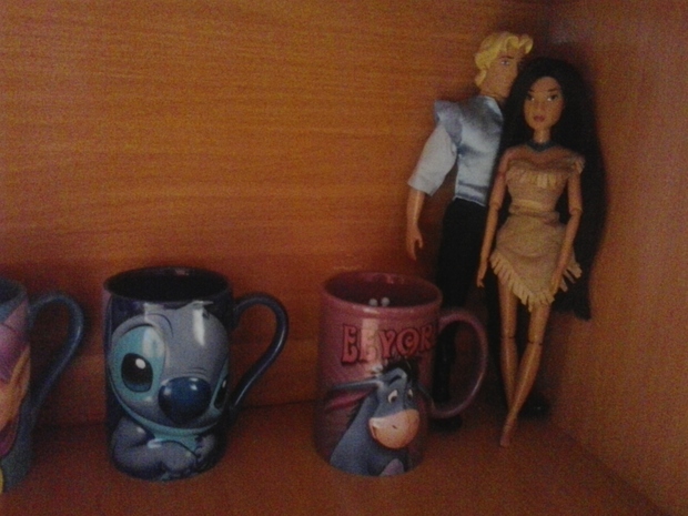 Disney