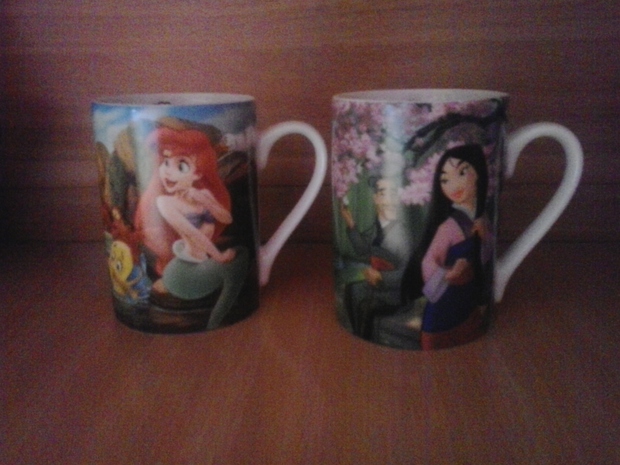 Disney