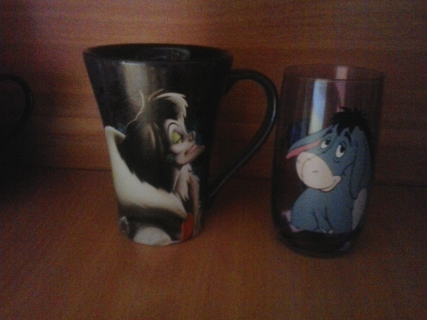 Disney