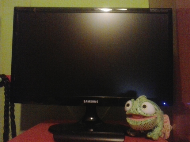 Tele nueva