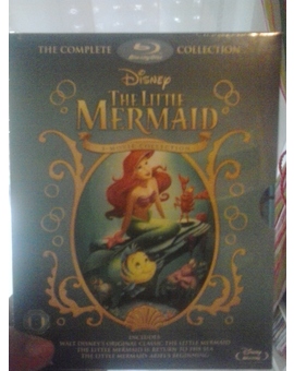 Recién llegado de Zavvi :D :D