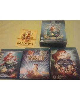 Recién llegado de Zavvi :D :D