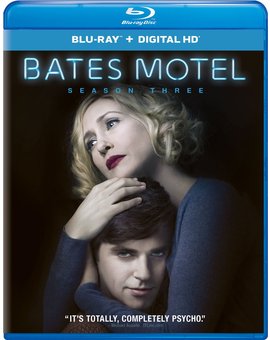 Bates Motel 3ª temporada