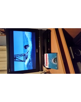 Viendo el clásico del verano 