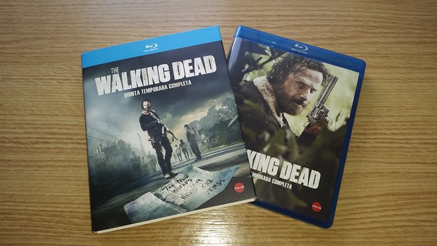 A mi colección 
