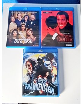 Los Regalos que me dejaros Los Reyes 